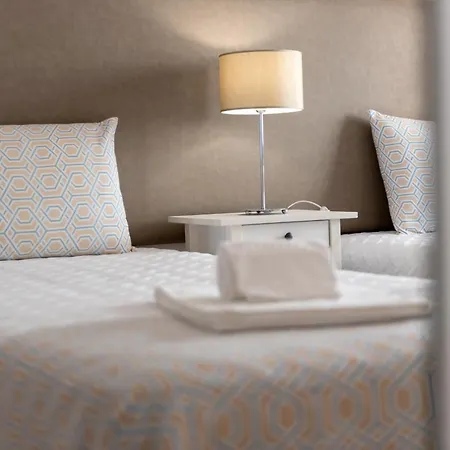 Apartamento Carol & Vany