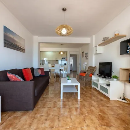 Carol & Vany アパート クアルテイラ