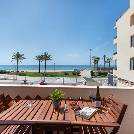 Apartamento Carol & Vany