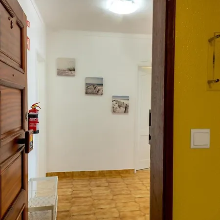 Carol & Vany Apartamento *