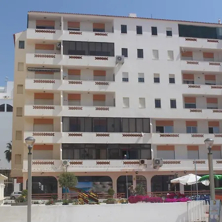 Apartamento Carol & Vany