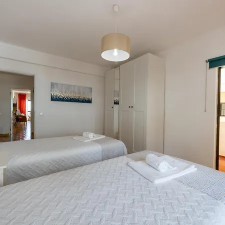 Carol & Vany Apartment