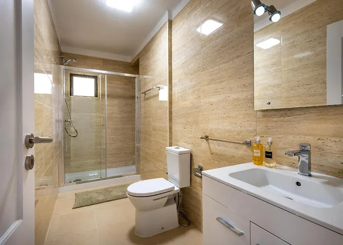 Carol & Vany Appartement *