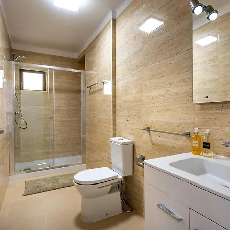 Carol & Vany Apartament *