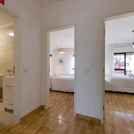 Apartament Carol & Vany