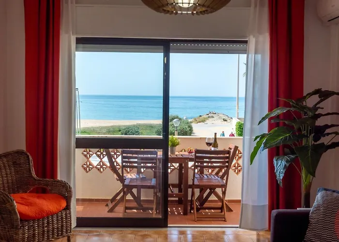 Lägenhet Carol & Vany *