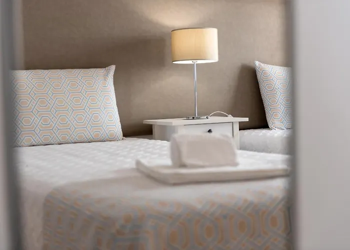 Lägenhet Carol & Vany