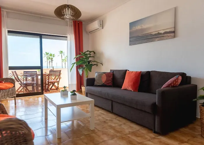 Lägenhet Carol & Vany