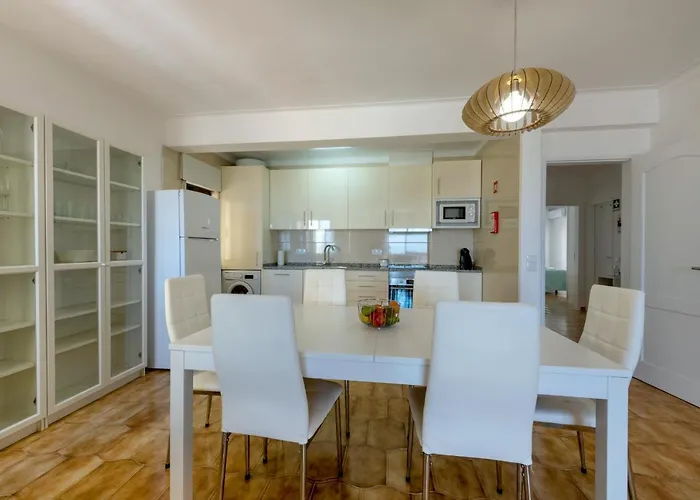 Carol & Vany Lägenhet *