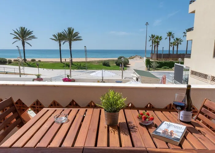 Carol & Vany Quarteira