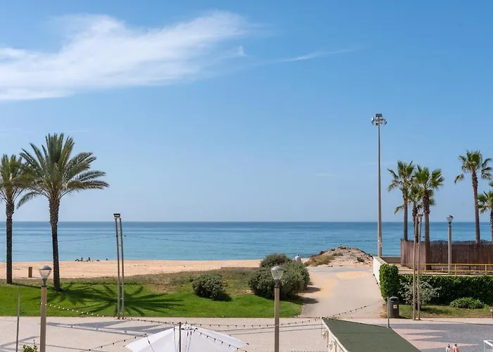 Carol & Vany Lägenhet *