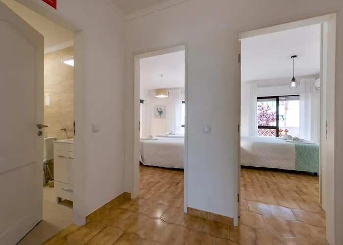 Lägenhet Carol & Vany