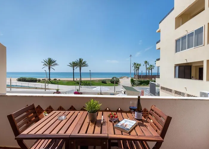 Lägenhet Carol & Vany