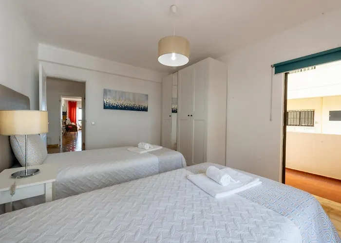 Carol & Vany Lägenhet